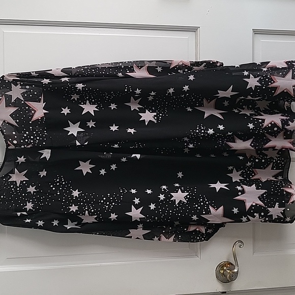 NY&C Interstellar Shift Dress - Picture 4 of 7